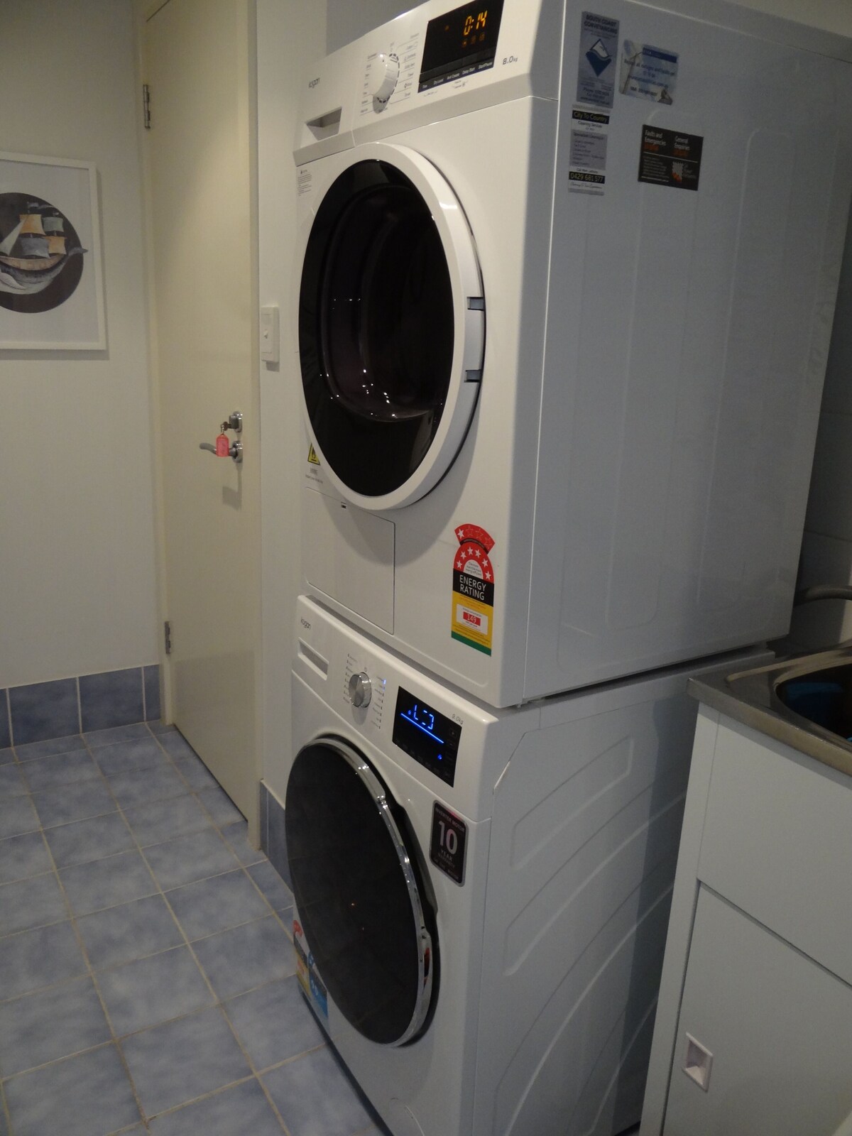 Bild für Gastgeberprofil