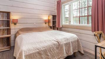 3 Schlafzimmer, Reisekinderbett, WLAN