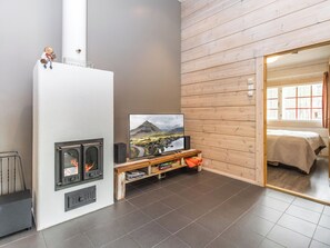 3 slaapkamers, reisbedje, wifi