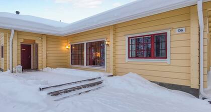 Sallan saaga by Interhome