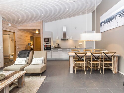 Sallan saaga by Interhome