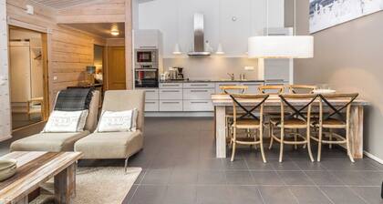 Sallan saaga by Interhome