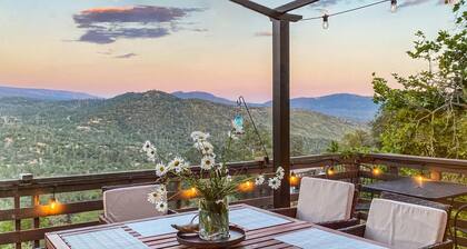 Yosemite Lodge • Indoor pickleball, Basketball, Hot Tub, Game Room & EV