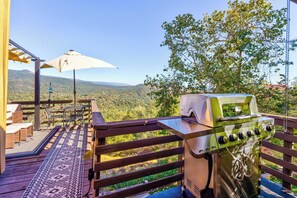 Servei de restauració a l'aire lliure