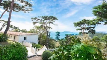 住宿场地