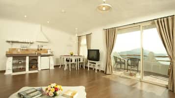 2 chambres, bureau, chambres insonorisées, Wi-Fi gratuit