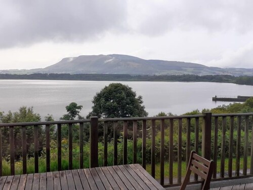 Loch Leven Lodge 12 by Interhome
