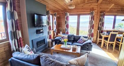 Loch Leven Lodge 12 by Interhome