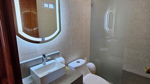 Basic Double Room - Hotel Lito (Mezcales)