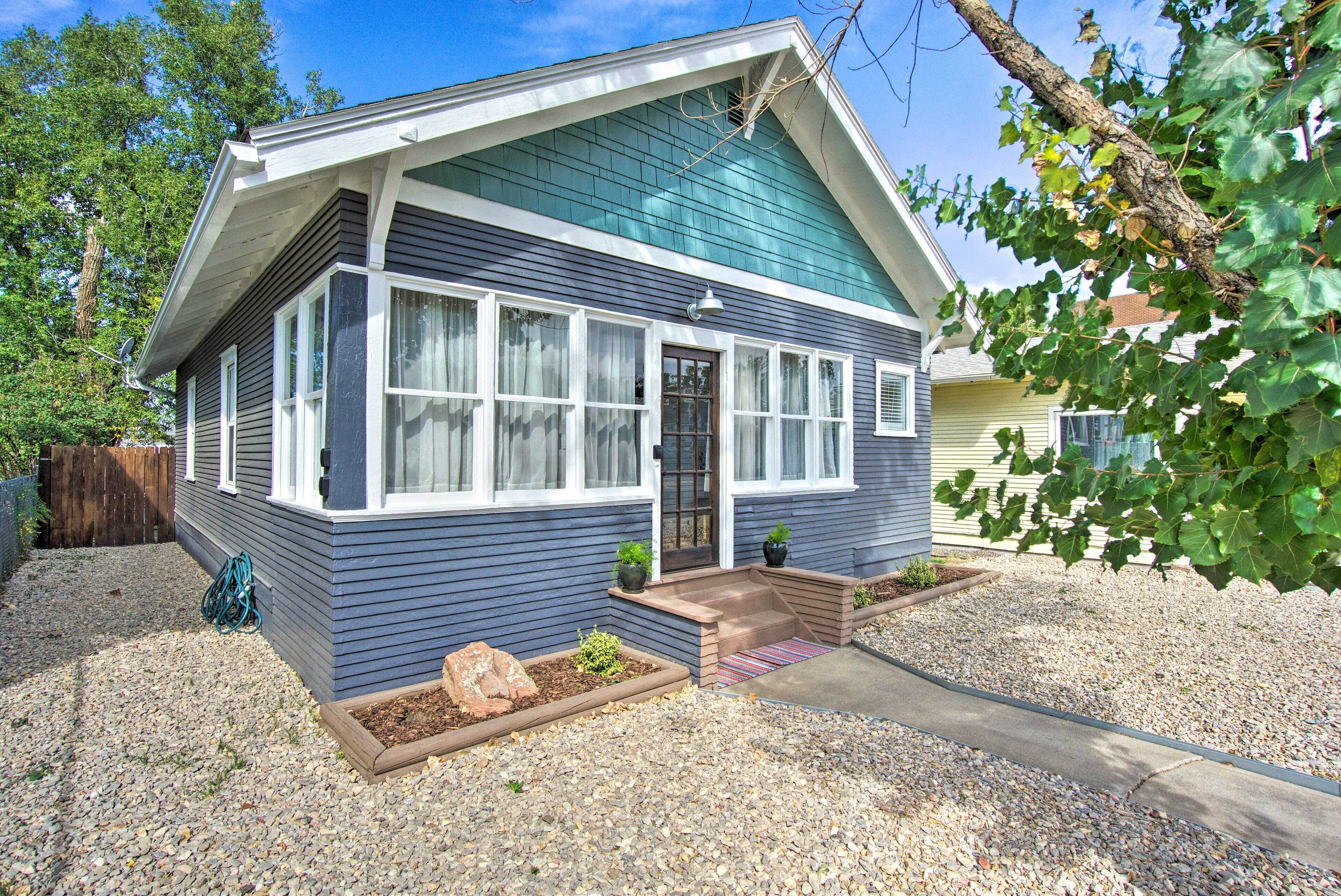 Top 10 PetFriendly Rentals In Laramie, Wyoming Updated 2024 Trip101