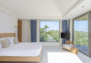 3 chambres, fer et planche à repasser, Wi-Fi gratuit, draps fournis