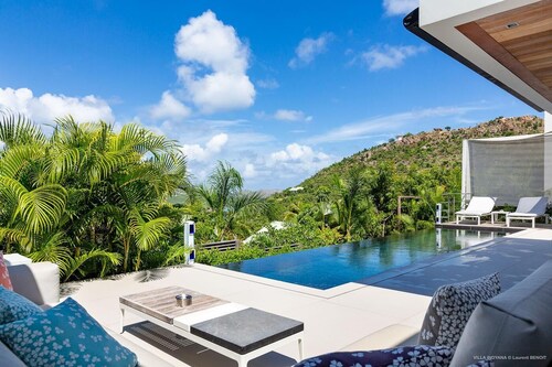 Villa Indyana - Located in  Magnificent Lurin with Private Pool