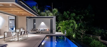 Villa Indyana - Located in Beautiful Lurin with Private Pool