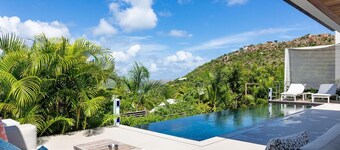 Villa Indyana - Located in  Exquisite Lurin with Private Pool