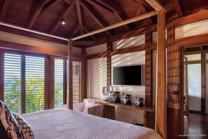 4 dormitorios, tabla de planchar con plancha, wifi gratis y ropa de cama