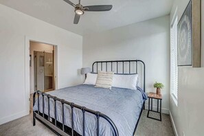 4 bedrooms, WiFi (free), bed sheets - The Lofts #39 | Townhome Pool Resort (Saint George)