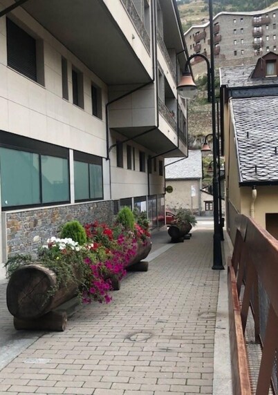 Apart. L'Areny 2.1 - 6p - Canillo - Zone Grandvalira