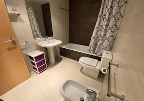 Badkamer