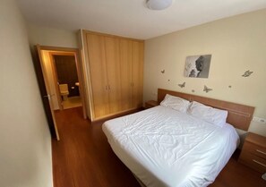 2 bedrooms, free Internet - Apart. L'Areny 2.2 - 6p - Canillo - Zone Grandvalira (Canillo)