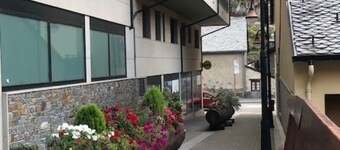 Apart. L'Areny 2.2 - 6p - Canillo - Zona Grandvalira