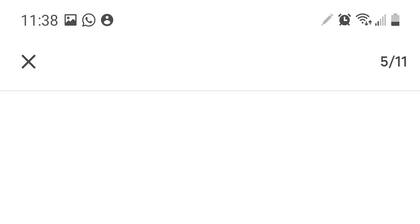 Modern house with beautiful view