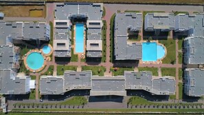 Außenpool, beheizter Pool