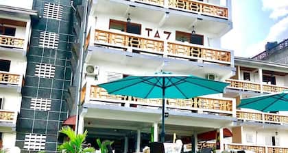 Lovely 3-Bed Apartment in Kribi