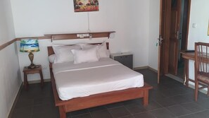 3 slaapkamers, wifi, beddengoed