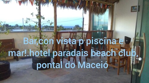 Lovely 1-Bed Apartment in Fortim Brazil