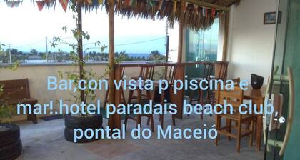 Lovely 1-Bed Apartment in Fortim Brazil