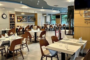 用餐區