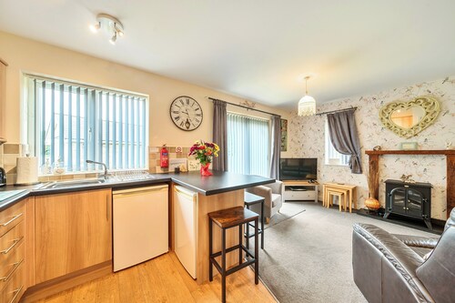 Cozy Dog Friendly cottage near Bridlington