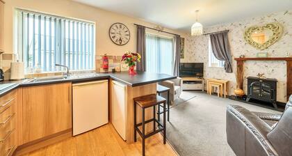 Cozy Dog Friendly cottage near Bridlington