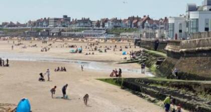 Cozy Dog Friendly cottage near Bridlington