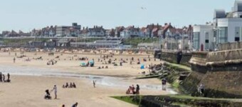 Cozy Dog Friendly cottage near Bridlington