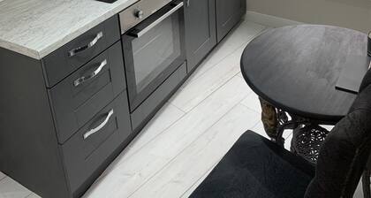 Impeccable 1-Bed Apartment in the heart of Hexham