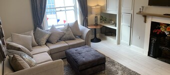 Impeccable 1-Bed Apartment in the heart of Hexham