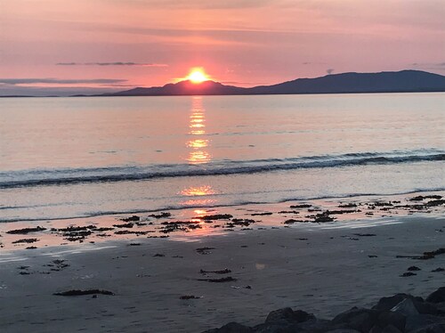 The Lazy Llama Shepherd Hut Campview Farm Stay