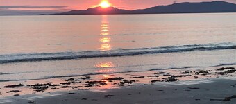 The Lazy Llama Shepherd Hut Campview Farm Stay