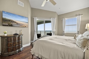 Condo (#762 - Pets) | 3 bedrooms, individually decorated, individually furnished - Cinnamon Beach 7 by Distinctive Beach Rentals (Palm Coast)