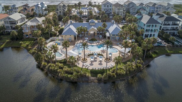 Unclassified image, 1 of 82, button - Cinnamon Beach 7 by Distinctive Beach Rentals (Palm Coast)