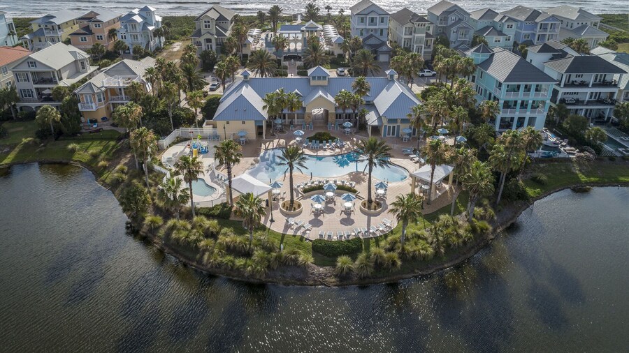 Cinnamon Beach 7 by Distinctive Beach Rentals