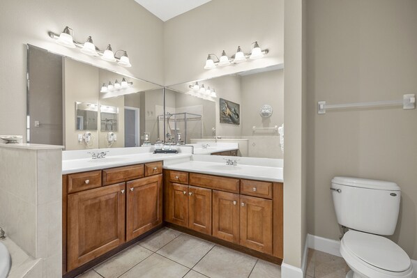 ห้องน้ำ