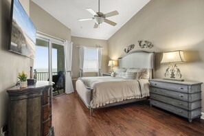 3 bedrooms, individually decorated, individually furnished - Cinnamon Beach 7 by Distinctive Beach Rentals (Palm Coast)
