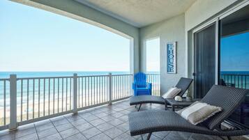 Apartment (#762 - Pets) | Terrasse/Patio