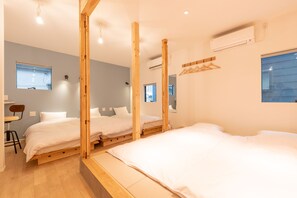 Standard Studio, Non Smoking (101) | Free WiFi, bed sheets