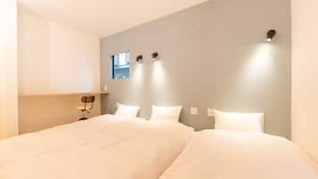 Studio Standard, non-fumeurs (101) | Wi-Fi gratuit, draps fournis