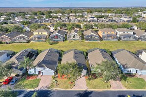 House, 4 Bedrooms | Exterior - Drayton Place at Highgate Park by Shine Villas (Davenport)