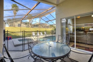 House, 4 Bedrooms | Exterior - Drayton Place at Highgate Park by Shine Villas (Davenport)