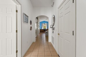 Maison, 4 chambres | Extérieur